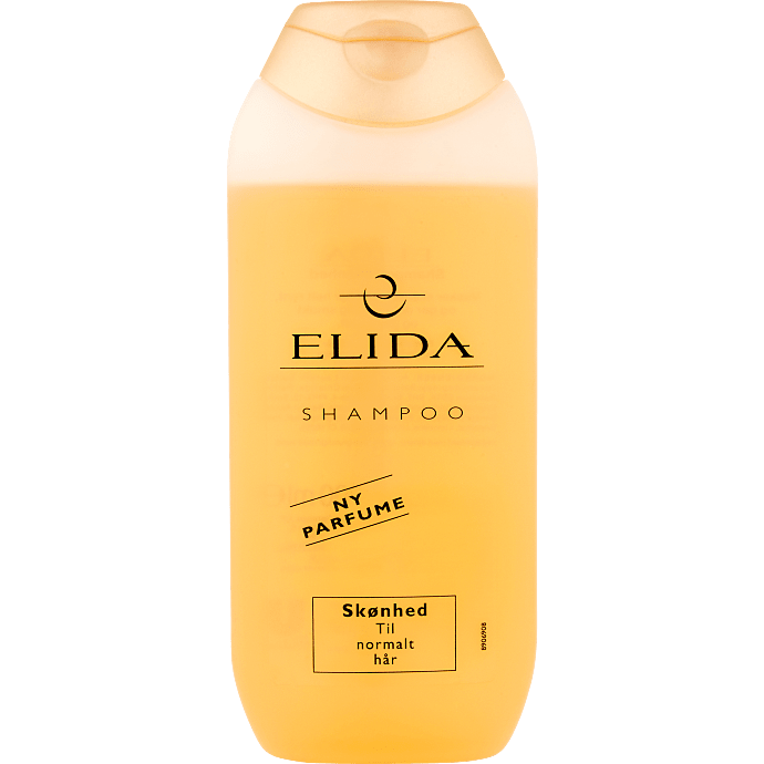 Shampoo
