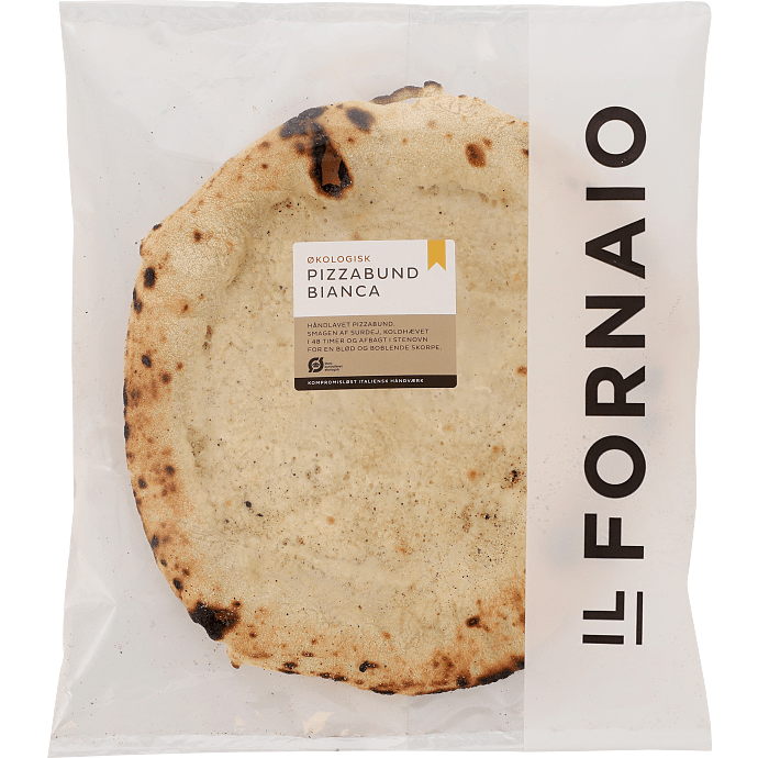 Pizzabund øko