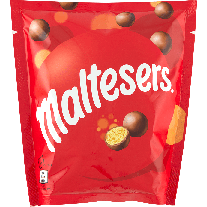 Chokoladekugler