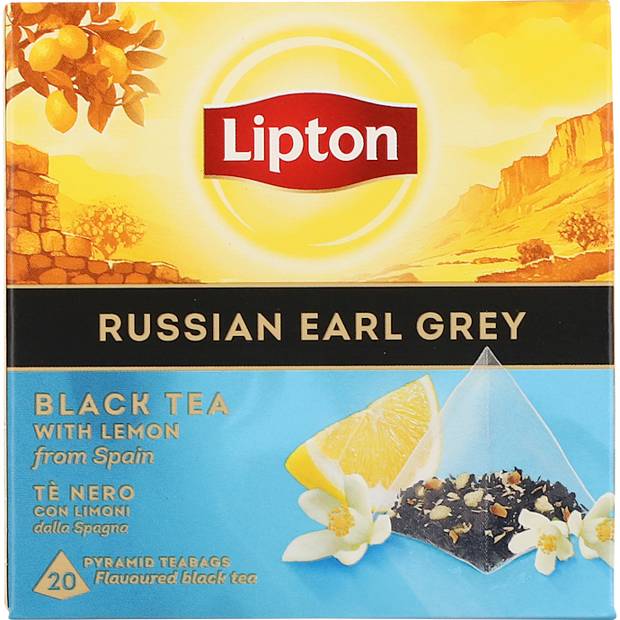 Earl grey