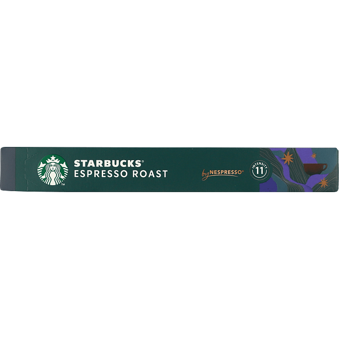 Espresso Roast kaffekapsler