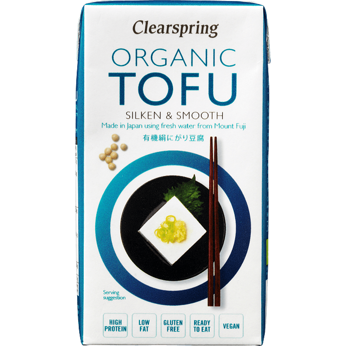 Tofu øko
