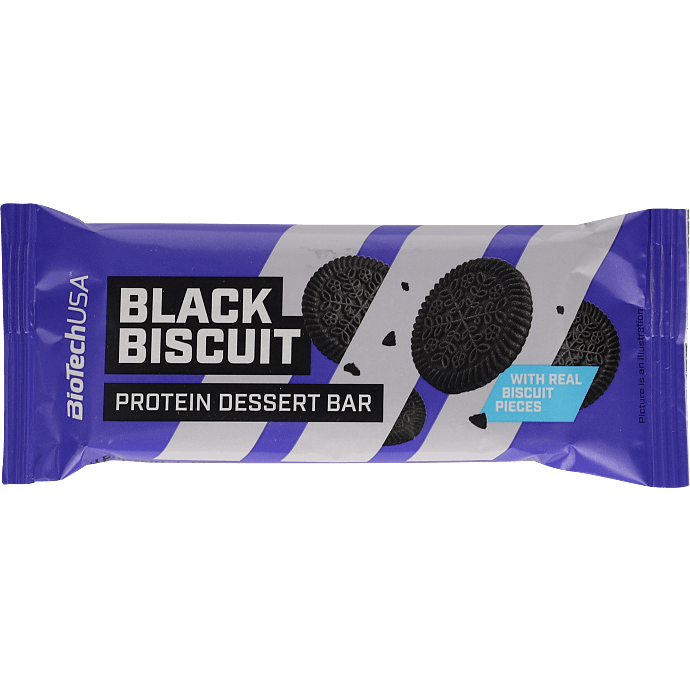 Proteinbar m. cookies