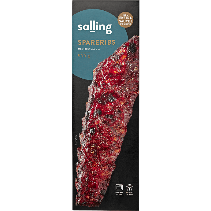 Spareribs