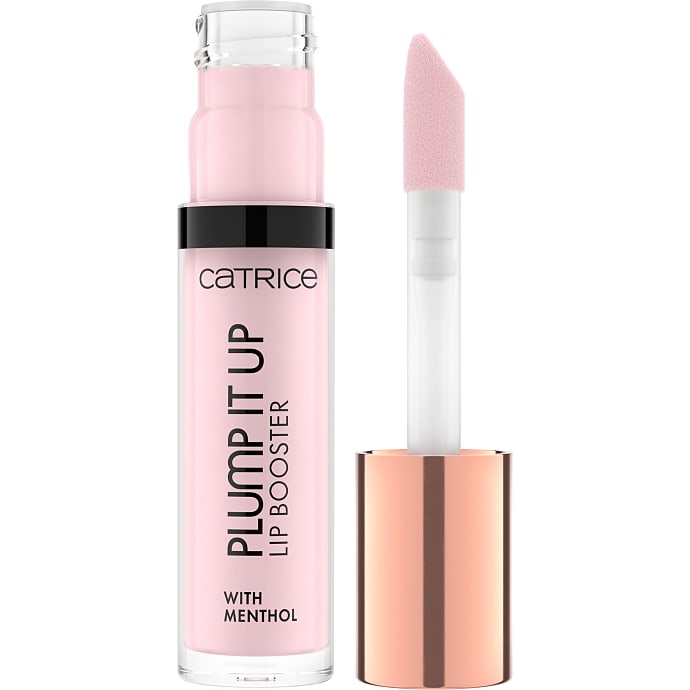 Lipgloss 020 No Fake Love