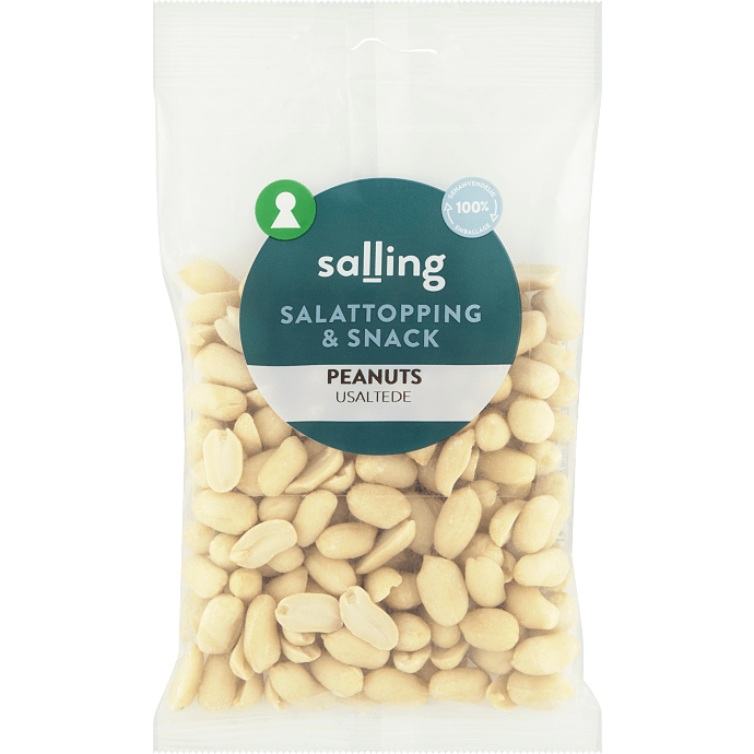 Peanuts