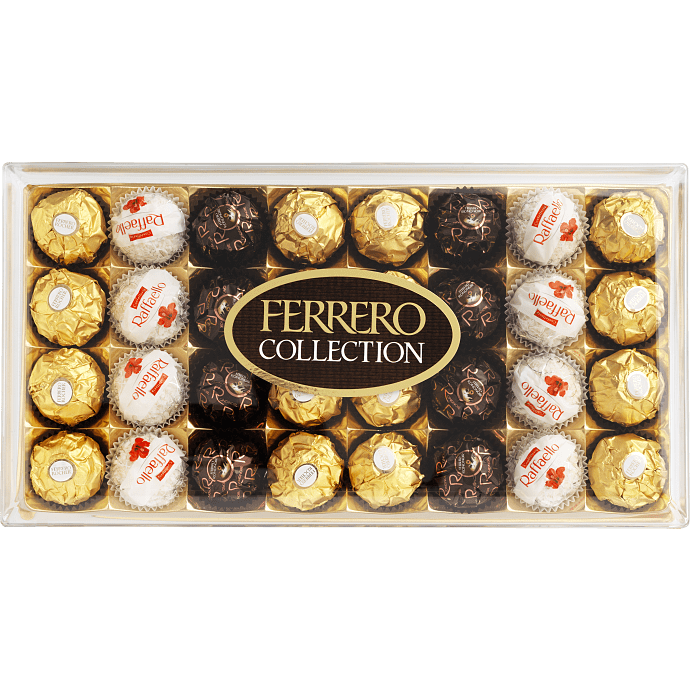 Ferrero Collection