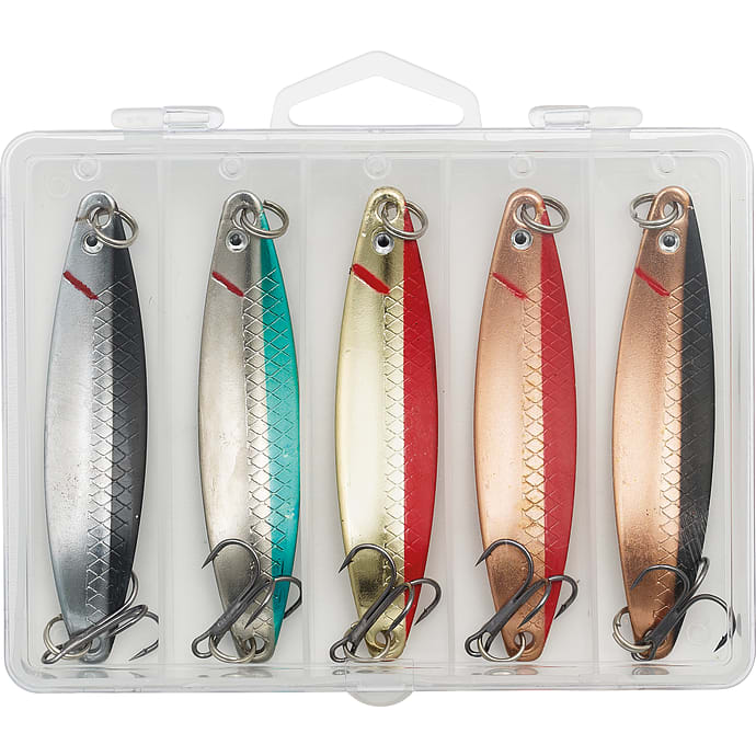 Kinetic Jebo Herring Classic 42g 5pcs