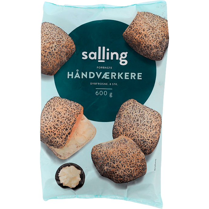 Håndværkere