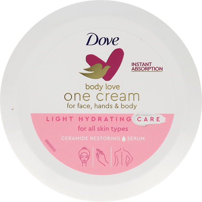 Bodycreme