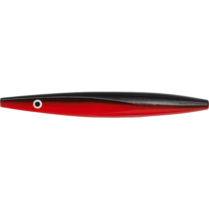 Kinetic Sea Racer Inline 60g Black/Red