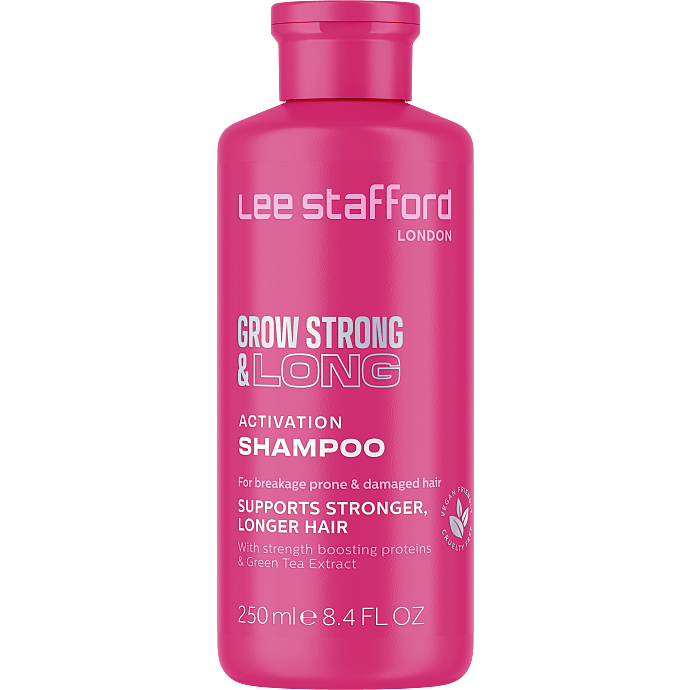 Shampoo