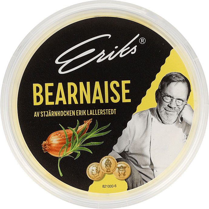 Bearnaisesauce