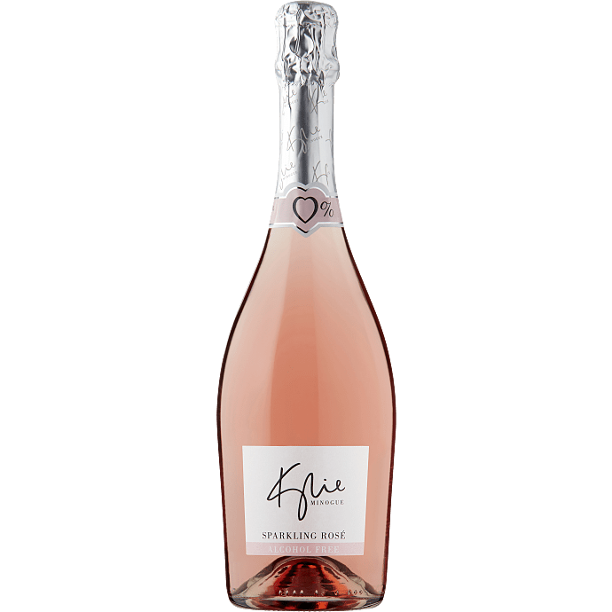 Rosé alkoholfri