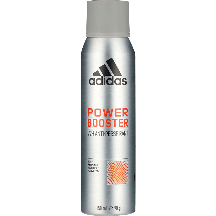 Deospray