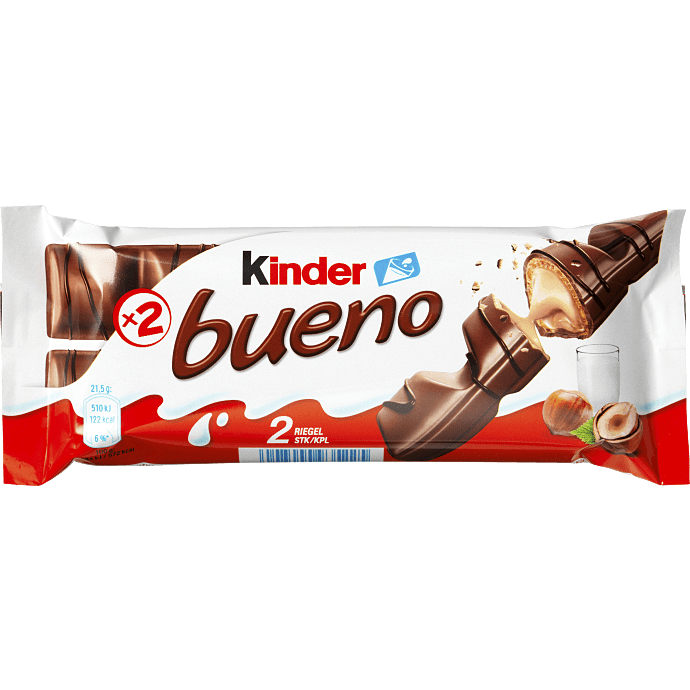 Chokoladebar