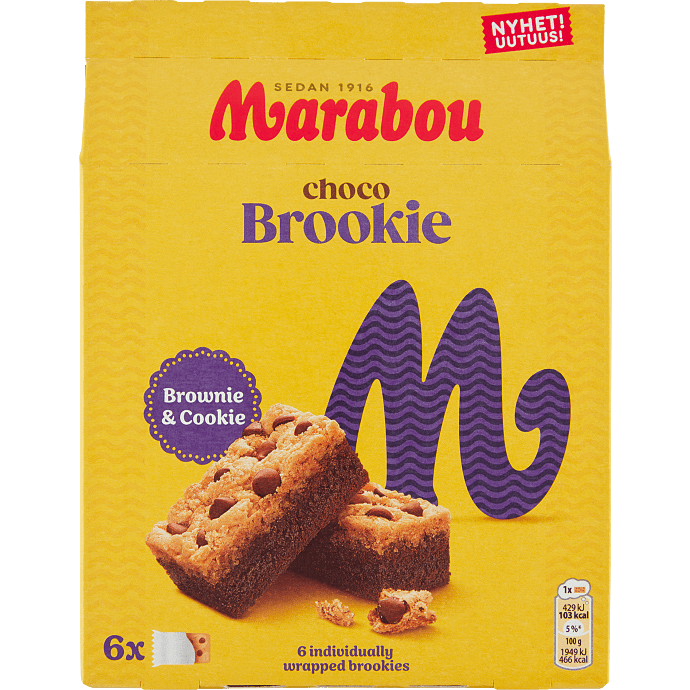 Brookie
