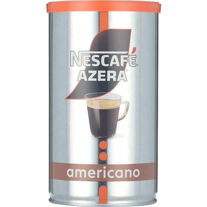 Azera Americano Instant