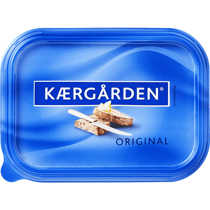 Smørbar
