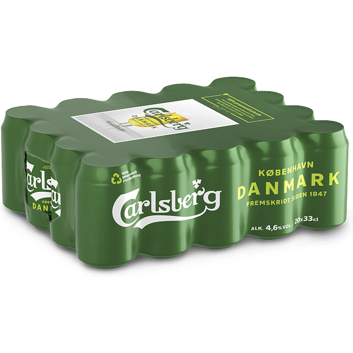 Carlsberg Pilsner