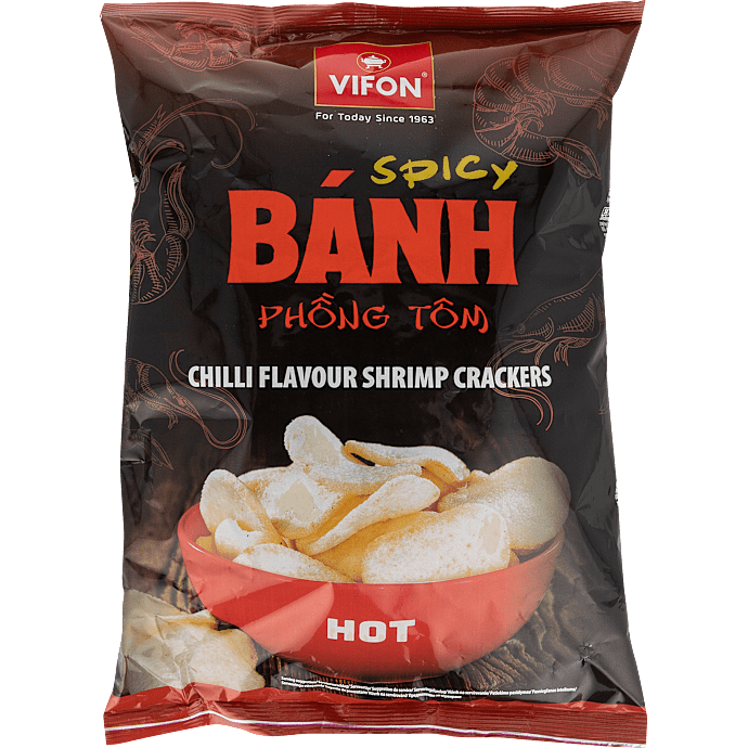 Rejechips m. chili