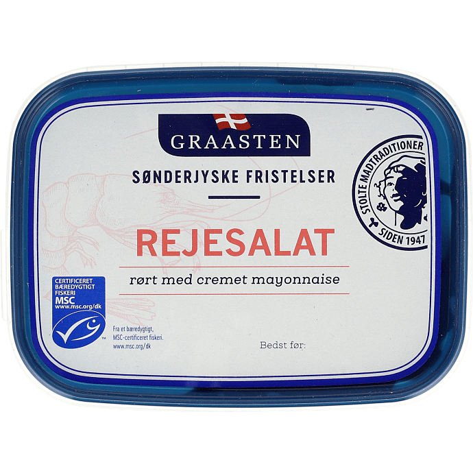 Rejesalat
