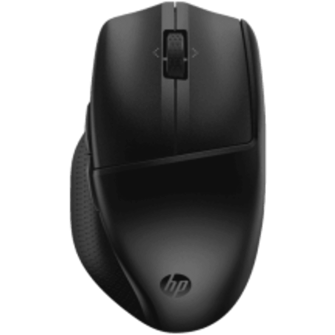 HP 480 Comfort trådløs bluetooth mus