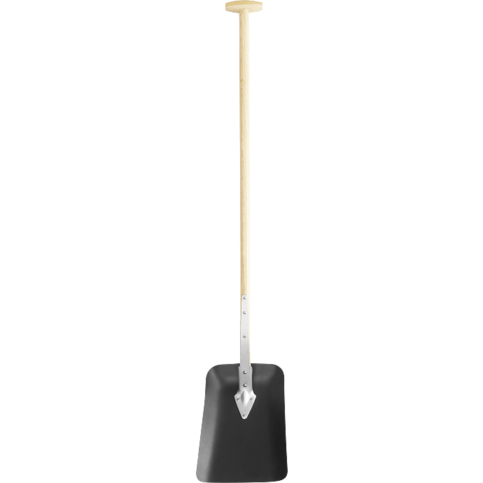 GROUW haveskovl 130 cm