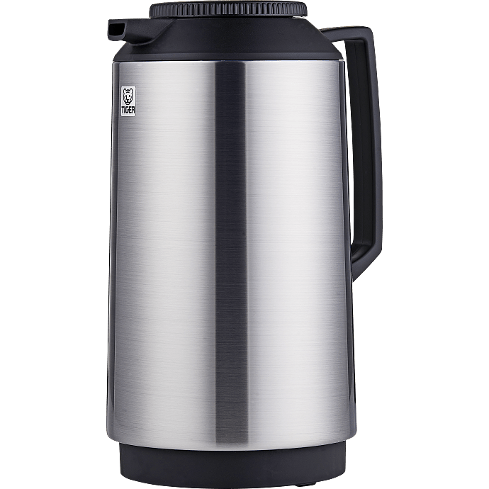 Tiger termokande 1,0 liter - satin