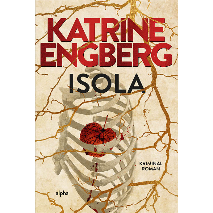 Isola - Katrine Engberg