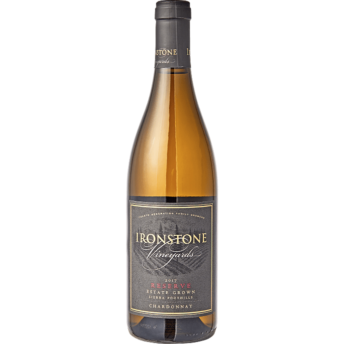 Reserve Chardonnay