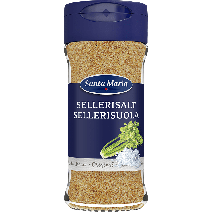 Sellerisalt