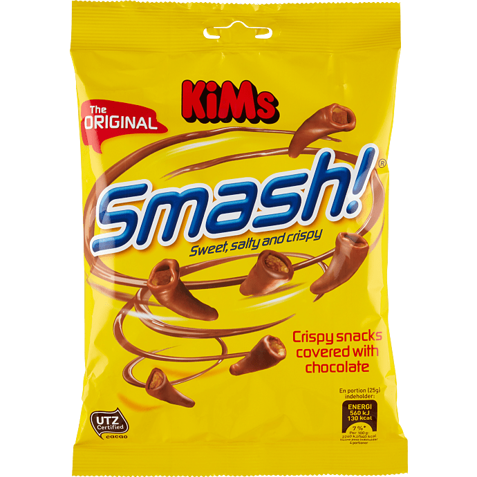Smash
