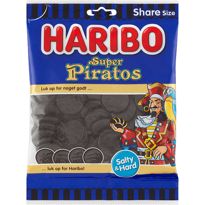 Super Piratos