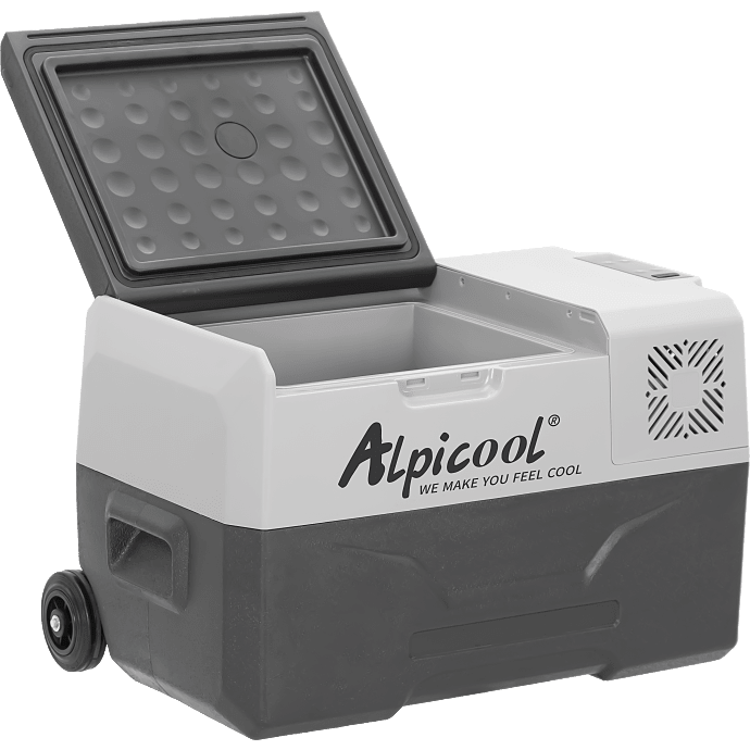 Alpicool CX30 kompressor køleboks - 30 liter