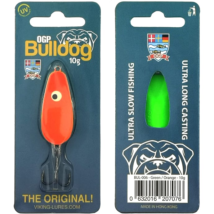 OGP Bulldog Blink - 10g