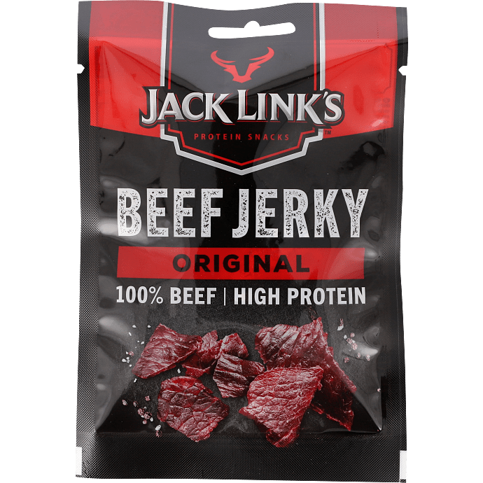 Beef Jerky