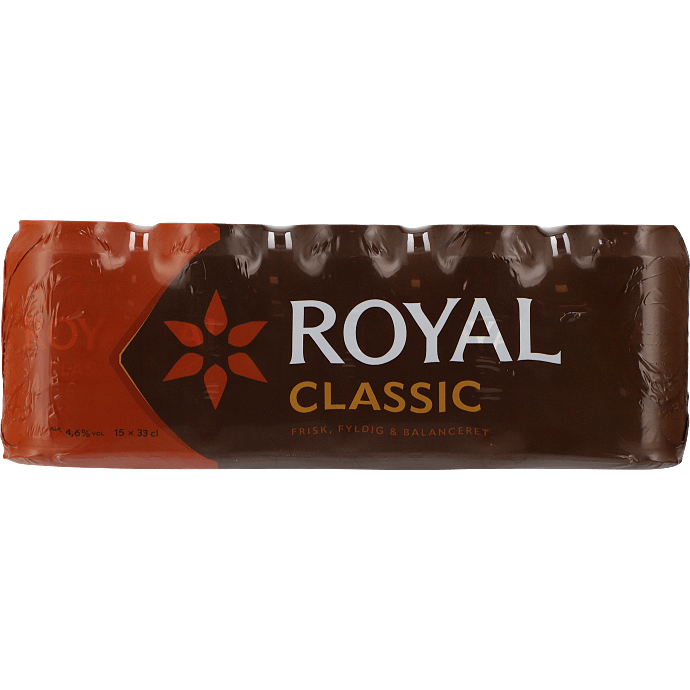 Royal Classic