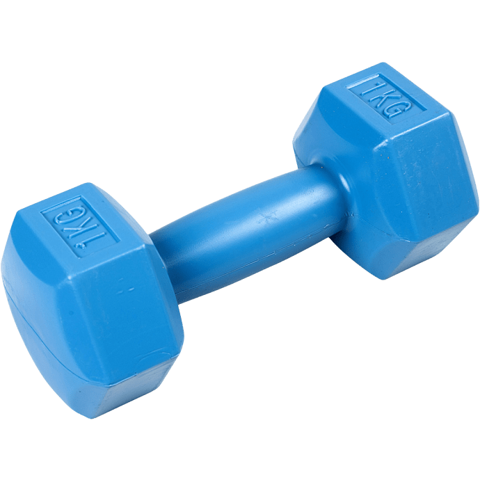 ASG håndvægt 1 kg