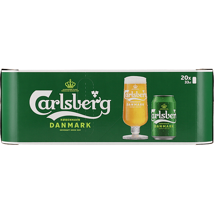 Carlsberg Pilsner