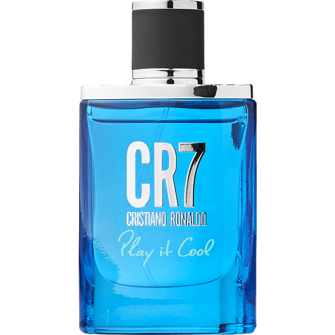Play It Cool Eau de Toilette