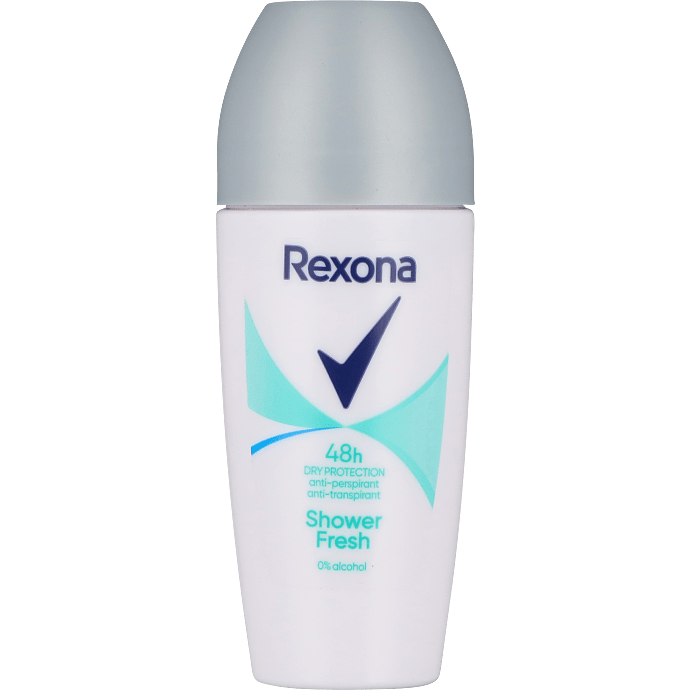 Roll-on deodorant