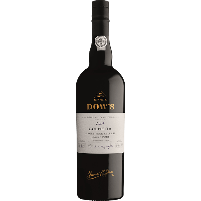 Colheita Tawny Port