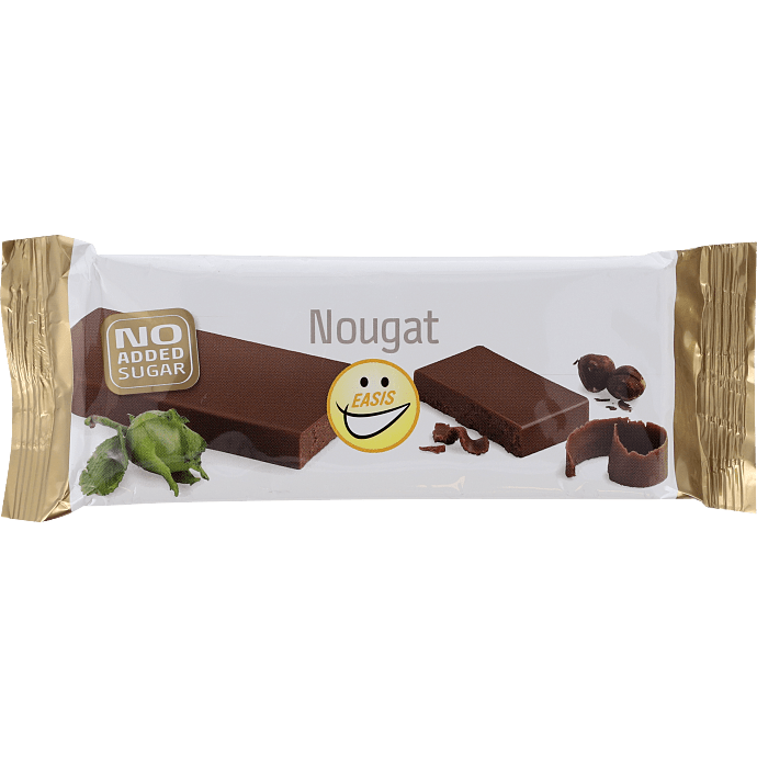 Nougat