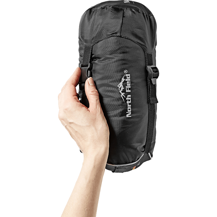 North Field Mini Pro 50 sovepose