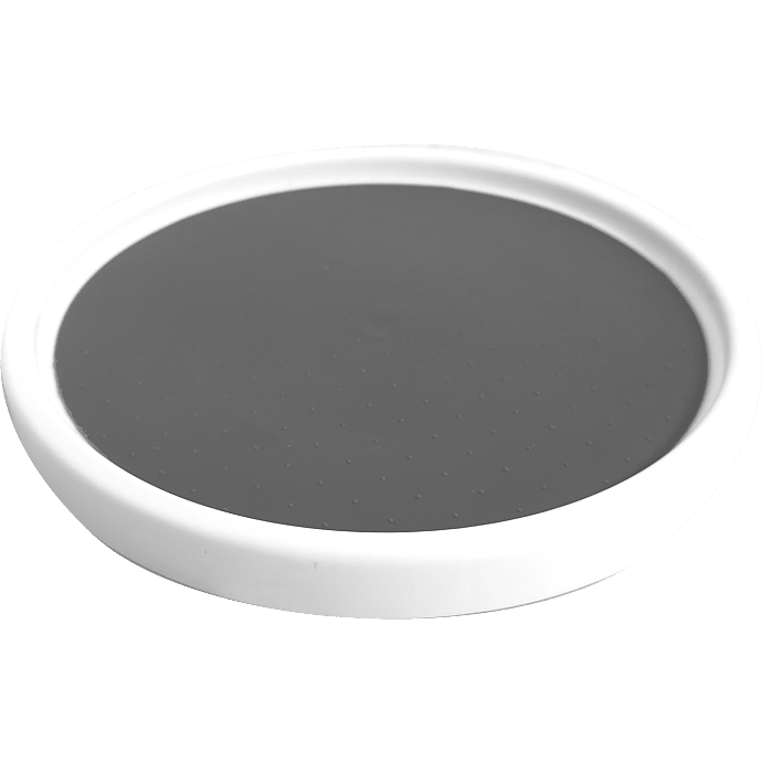 Drejetallerken Ø25 cm