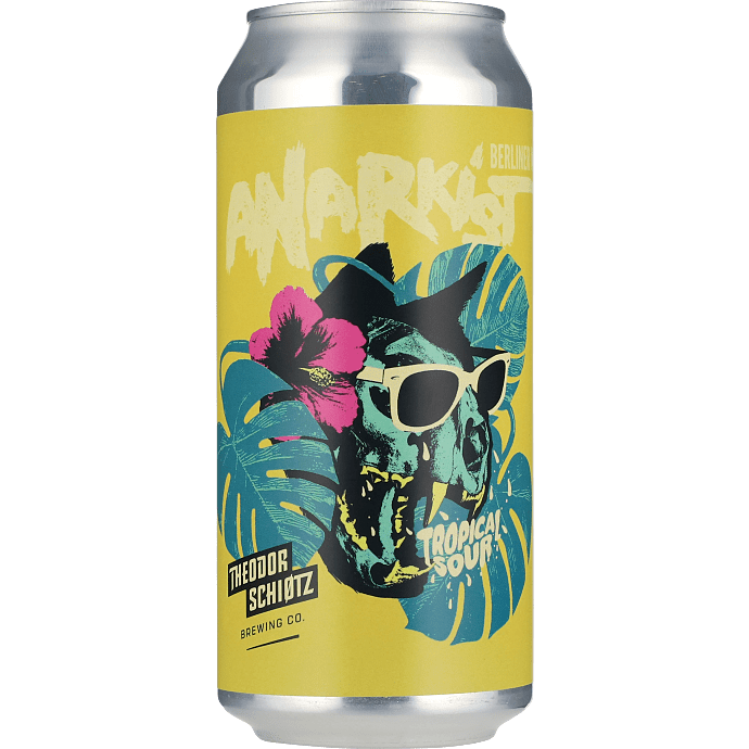 Tropical Sour