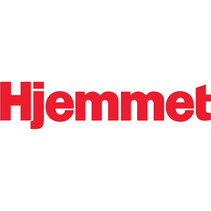 Hjemmet