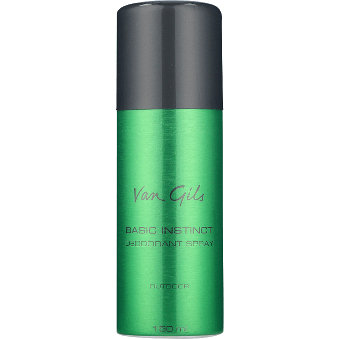 Basic Instinct Outdoor deospray