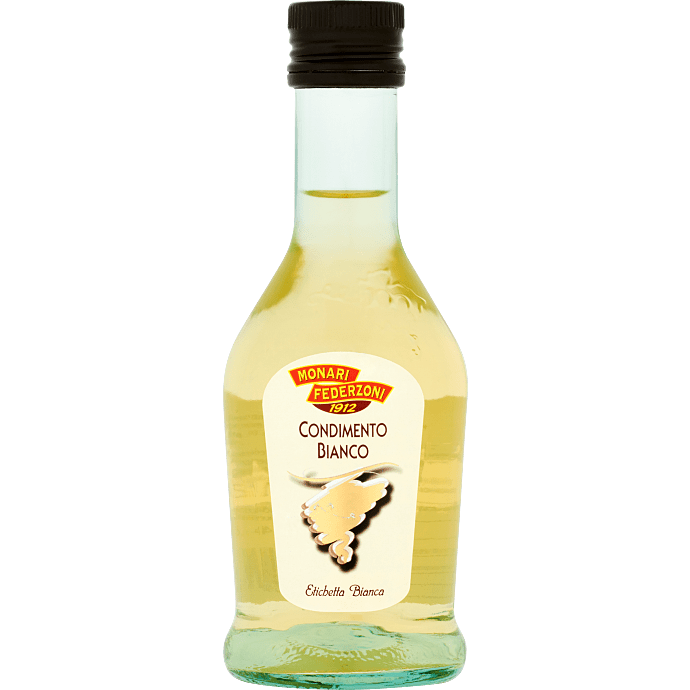 Hvid balsamicoeddike